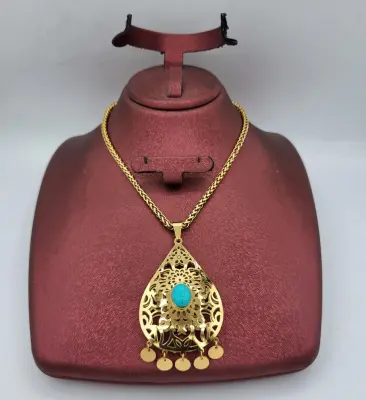 سناسل برونز