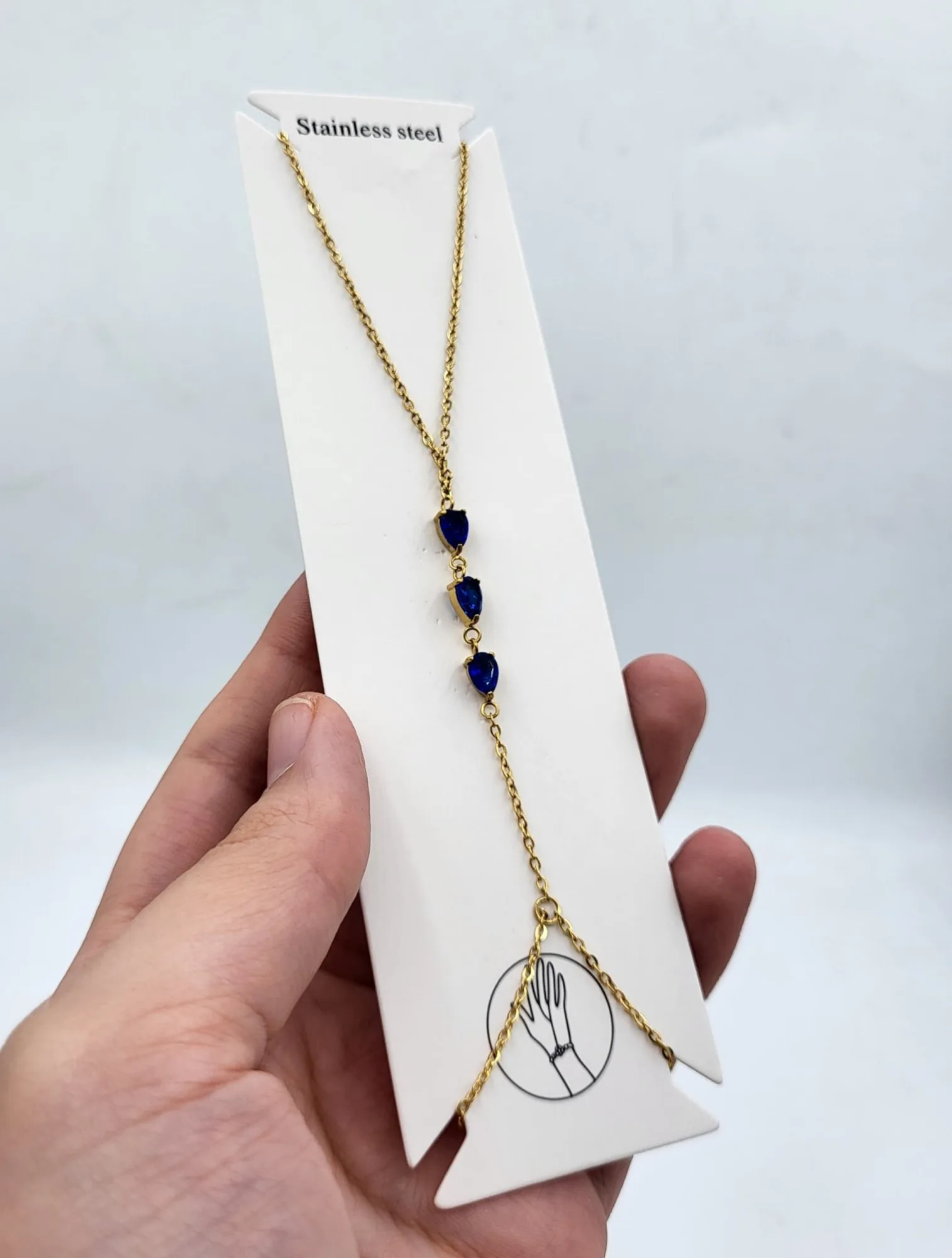 سنابل برونز