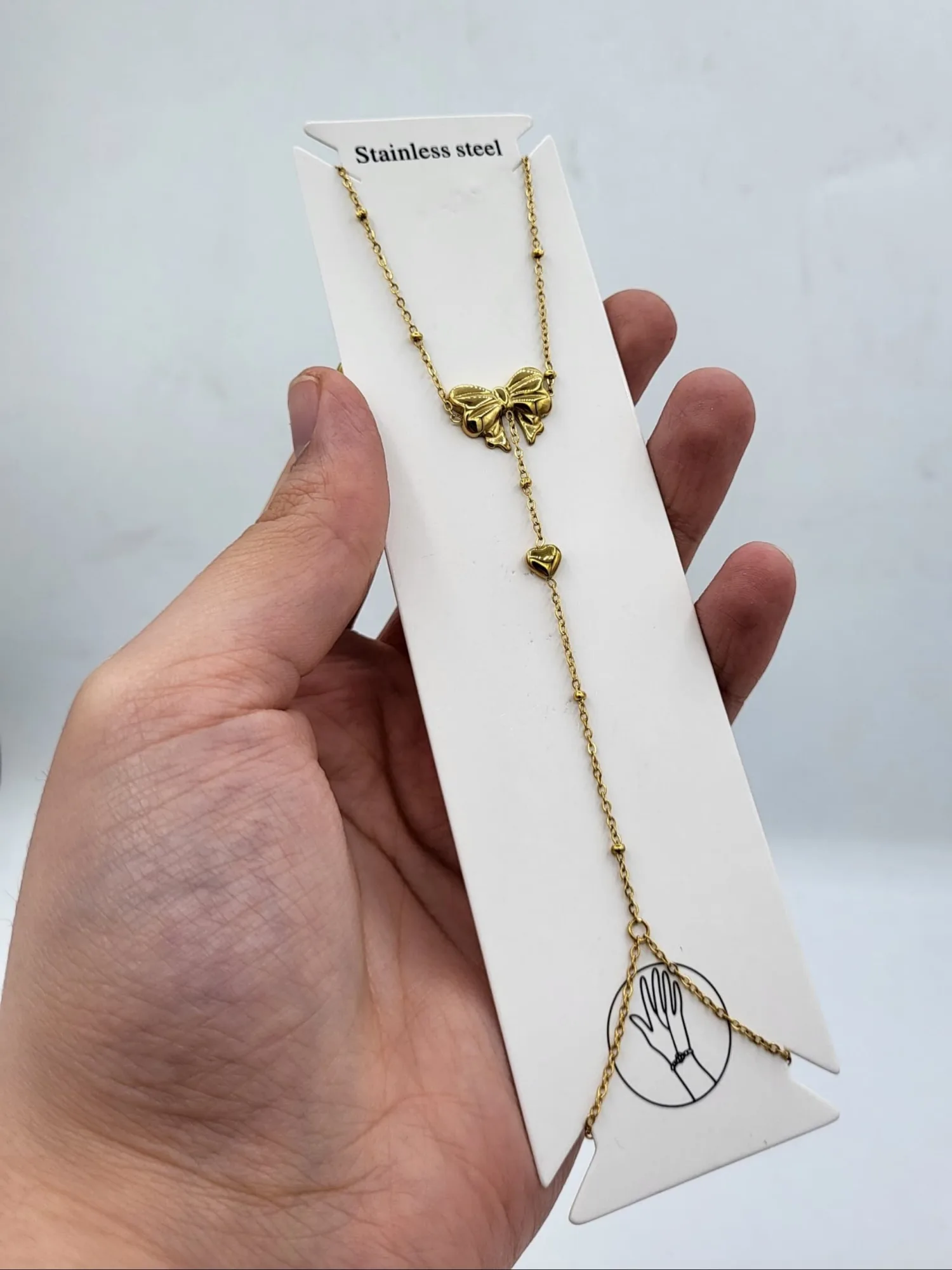 سنابل برونز