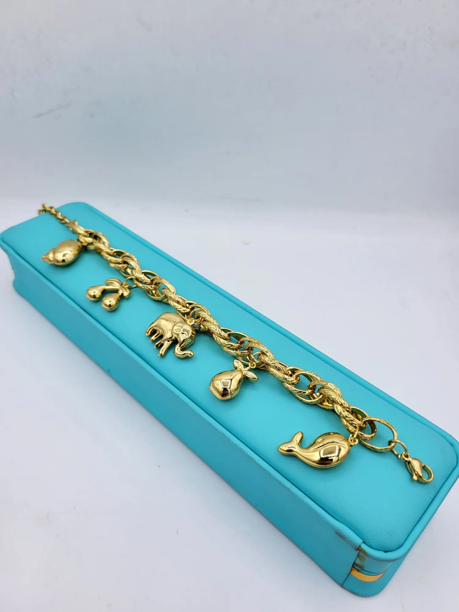 سنابل برونز